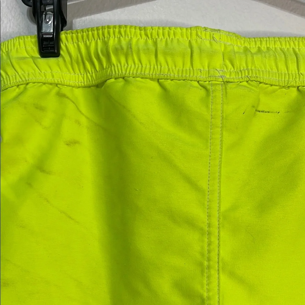 Nautica vibrant yellow